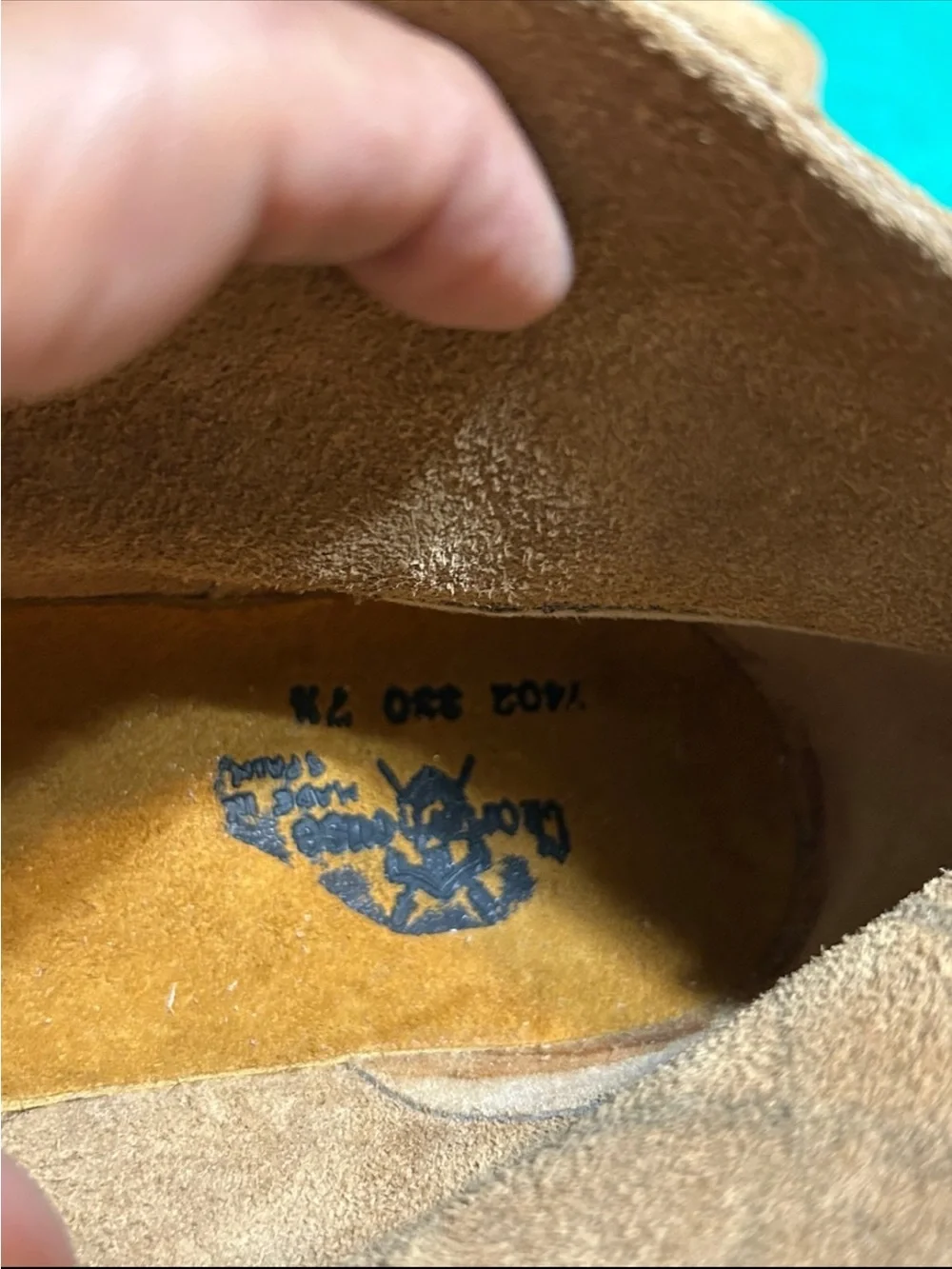 Rocky Men's Suede Chukka Boots - Tan Brown